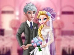 Vintage Wedding — безкоштовна онлайн гра