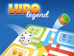 Legends of Ludo — безкоштовна онлайн гра