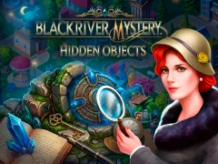 Blackriver Mystery. Hidden Objects — безкоштовна онлайн гра