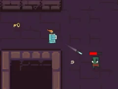 The Dungeon — безкоштовна онлайн гра