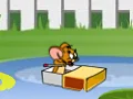 Tom and Jerry: Mouse about the Housel — безкоштовна онлайн гра