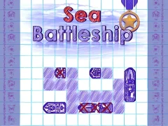 Sea Battleship — безкоштовна онлайн гра