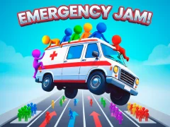 Emergency Jam — безкоштовна онлайн гра