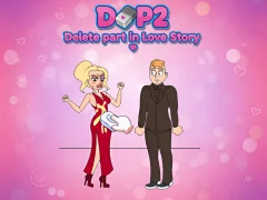 DOP2 Delete part in Love Story — безкоштовна онлайн гра