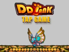 Ddtank Tap — безкоштовна онлайн гра