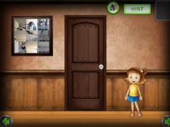 Amgel Kids Room Escape 351 — безкоштовна онлайн гра