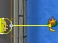 SpongeBob Squarepants. Food Snatcher — безкоштовна онлайн гра
