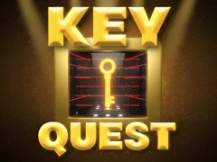 Key Quest — безкоштовна онлайн гра