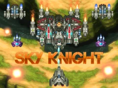 Sky Knight — безкоштовна онлайн гра