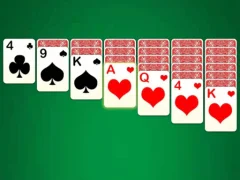 Solitaire Master Classic Card — безкоштовна онлайн гра