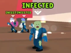 Obby with Friends: Hide And Seek Online — безкоштовна онлайн гра