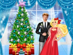 Perfect Couple Winter Prep — безкоштовна онлайн гра