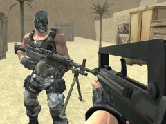 Brutal Defender — безкоштовна онлайн гра