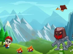 super sprunki adventure game — безкоштовна онлайн гра