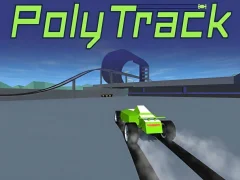 Polytrack — безкоштовна онлайн гра