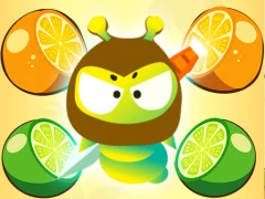 Fruits Ninja Hero — безкоштовна онлайн гра