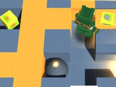 Bomber.io — безкоштовна онлайн гра