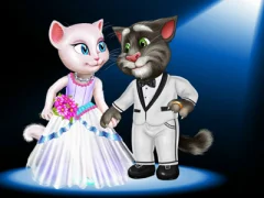 Ben and Kitty Photo Session — безкоштовна онлайн гра