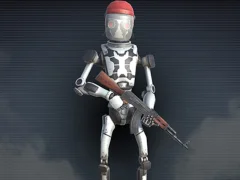 Manoeuvre FPS — безкоштовна онлайн гра