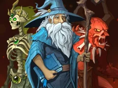 Battle Heroes 3 — безкоштовна онлайн гра