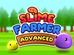 Slime Farmer Advanced — безкоштовна онлайн гра