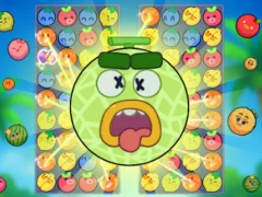 Juicy Merge — безкоштовна онлайн гра