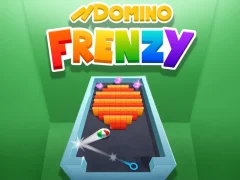 Domino Frenzy — безкоштовна онлайн гра