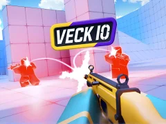 Veck.io — безкоштовна онлайн гра