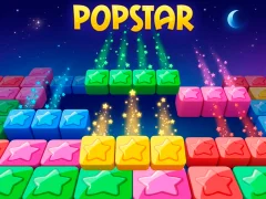 Popstar — безкоштовна онлайн гра