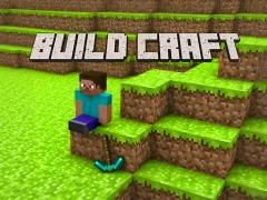 Build Craft — безкоштовна онлайн гра