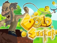Gold seeker — безкоштовна онлайн гра
