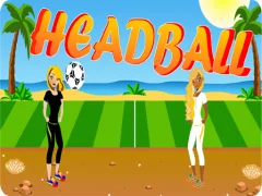 Headball — безкоштовна онлайн гра