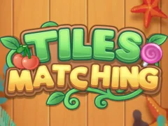 Tiles Matching — безкоштовна онлайн гра