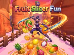 Fruit Slicer Fun — безкоштовна онлайн гра