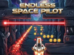 Endless Space Pilot — безкоштовна онлайн гра
