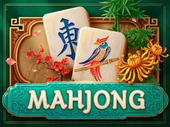 Mahjong — безкоштовна онлайн гра