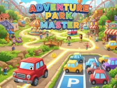 Adventure Park Master — безкоштовна онлайн гра
