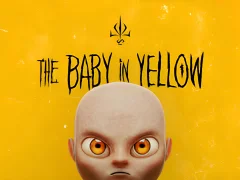 Scary Baby in Yellow — безкоштовна онлайн гра