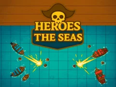 Heroes Of The Seas — безкоштовна онлайн гра