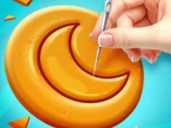 Dalgona Master — безкоштовна онлайн гра