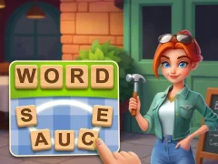 Word Sauce — безкоштовна онлайн гра