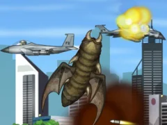 Effing Worms 2 — безкоштовна онлайн гра
