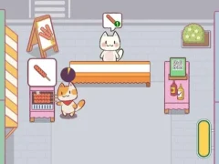 Cattale — безкоштовна онлайн гра