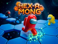 Hex-A-Mong — безкоштовна онлайн гра
