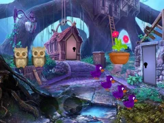 Fruit Lover Boy Rescue — безкоштовна онлайн гра