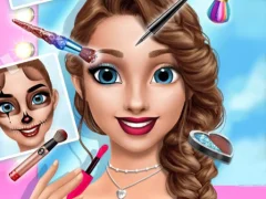 Beauty Fashion World — безкоштовна онлайн гра