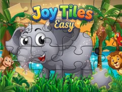 Joy Tiles Easy — безкоштовна онлайн гра