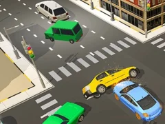 Lanechage 3d — безкоштовна онлайн гра