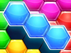 Hexar 2048 — безкоштовна онлайн гра