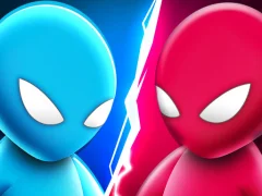 Mini Duels Battle — безкоштовна онлайн гра